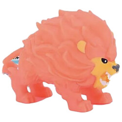 Стретч-игрушка в виде животного серии "LEGEND OF ANIMALS МАКСИ: ХРАНИТЕЛИ СТИХИЙ", в диспл., в ассортименте, Sbabam