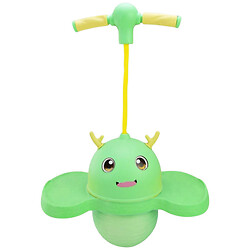 Стрибунець, 90x38 см, світло, у короб 42x19x21 см, Mic