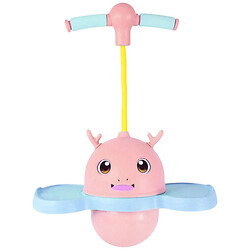 Стрибунець, 90x38 см, світло, у короб 42x19x21 см, Mic