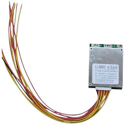 BMS контролер 10S 60А