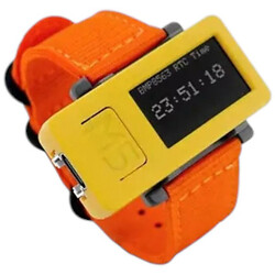 IoT модуль M5StickC PLUS2 Watch Kit ESP32