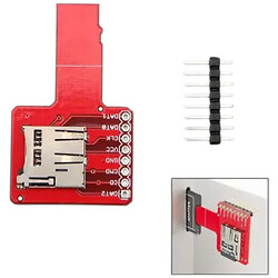 Sniffer-адаптер