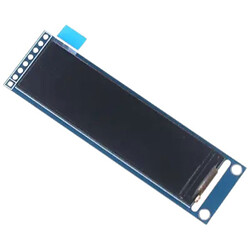 TFT LCD дисплей графічний ST7789 SPI