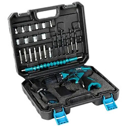 Дрель Assur LD18A