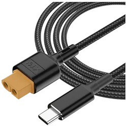 Кабель переходник XT60