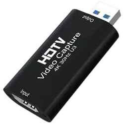 Карта видеозахвата внешняя