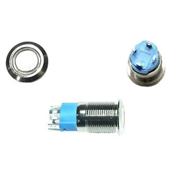 Кнопка 12C-P10D