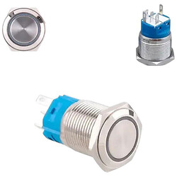 Кнопка 22K-P11D