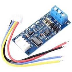 Перехідник TTL - RS485