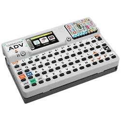 Портативний комп'ютер M5Stack Cardputer ADV