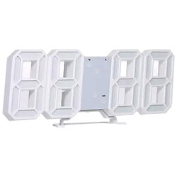 Часы электронные LED LY-1089