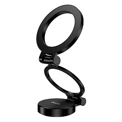 Держатель (Холдер) Hoco H98 Rider, Черный