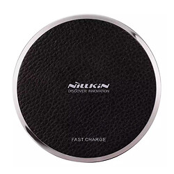 Беспроводное ЗУ Nillkin MC014 Magic Disk 3, Черный