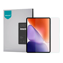 Защитное стекло Xiaomi Pad 8 / Pad 8 Pro, Nillkin Amazing H+, Прозрачный