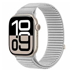 Ремешок Apple Watch 38 / Watch 40, Magic Sport Loop, Advanced Gray, Серый