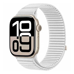 Ремешок Apple Watch 38 / Watch 40, Magic Sport Loop, Белый