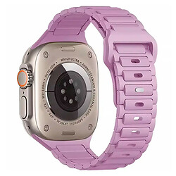 Ремешок Apple Watch 38 / Watch 40, Defense, Фиолетовый