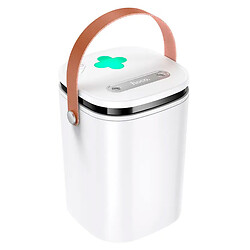 Увлажнитель воздуха Hoco HX35 Mist, Белый