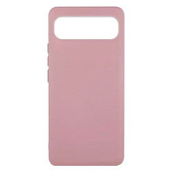 Чехол (накладка) Google Pixel 10 Pro XL, Lakshmi, Pink Sand, Розовый