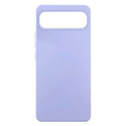 Чехол (накладка) Google Pixel 10 Pro XL, Lakshmi, Dasheen, Сиреневый