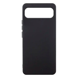 Чохол (накладка) Google Pixel 10 Pro XL, Lakshmi, Чорний