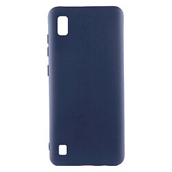 Чохол (накладка) Samsung A105 Galaxy A10 / M105 Galaxy M10, Lakshmi, Midnight Blue, Синій