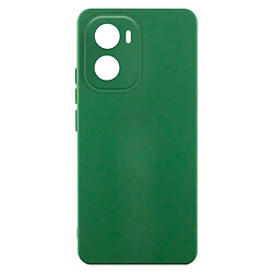 Чехол (накладка) Motorola G06 Power / Moto G06, Lakshmi, Dark Green, Зеленый