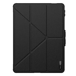 Чехол (книжка) Xiaomi Pad 8 / Pad 8 Pro, Nillkin Bumper Pro, Черный