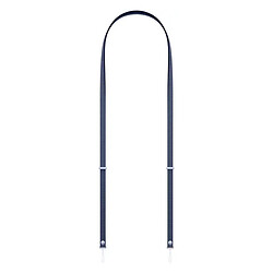 Шнурок, Crossbody Strap, Синій