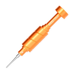 Отвертка Mechanic Mortar mini