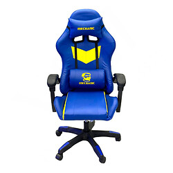 Офісне крісло Mechanic Light, Синій