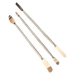 Лопатка металлическая