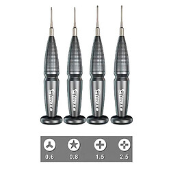 Набор отверток Mechanic Corn