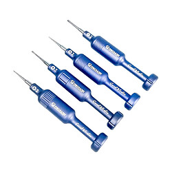 Набор отверток Mechanic Smart Mortar