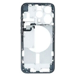 Середня частина Apple iPhone 15, Синій