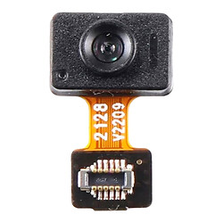 Шлейф Xiaomi 12T/12T Pro/Redmi K50 Ultra, З сканером відбитка пальця