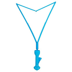 Мыльные пузыри, 45 см, микс видов, Mic