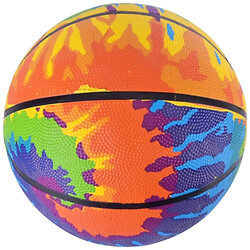 М'яч баскетбольний №7, ПВХ, 500 гр., Mic