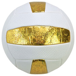 М'яч волейбольний, PU, 280 гр., Mic