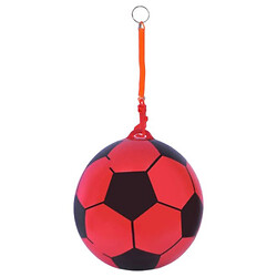 Мяч резиновый 9", 70 грамм, микс цветов, Mic