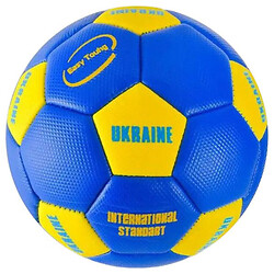 М'яч футбольний №2, "Ukraine", Mic