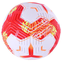 Мяч футбольный №5, PU, 420 g, Mic