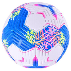 Мяч футбольный №5, PU, 420 g, Mic