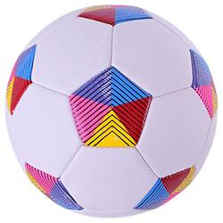 Мяч футбольный №5, PVC, 310 g, Mic