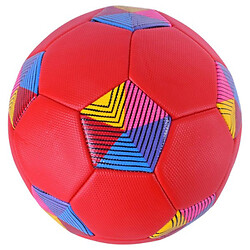 Мяч футбольный №5, PVC, 310 g, Mic