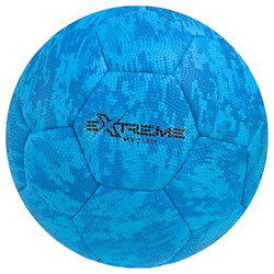 Мяч футбольный №5, PVC, 260 гр, Mic