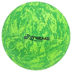 Мяч футбольный №5, PVC, 260 гр, Mic