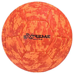 Мяч футбольный №5, PVC, 260 гр, Mic