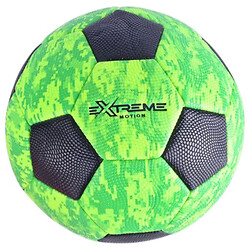 М'яч футбольний №5, PVC 320 гр., Mic