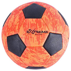 М'яч футбольний №5, PVC 320 гр., Mic